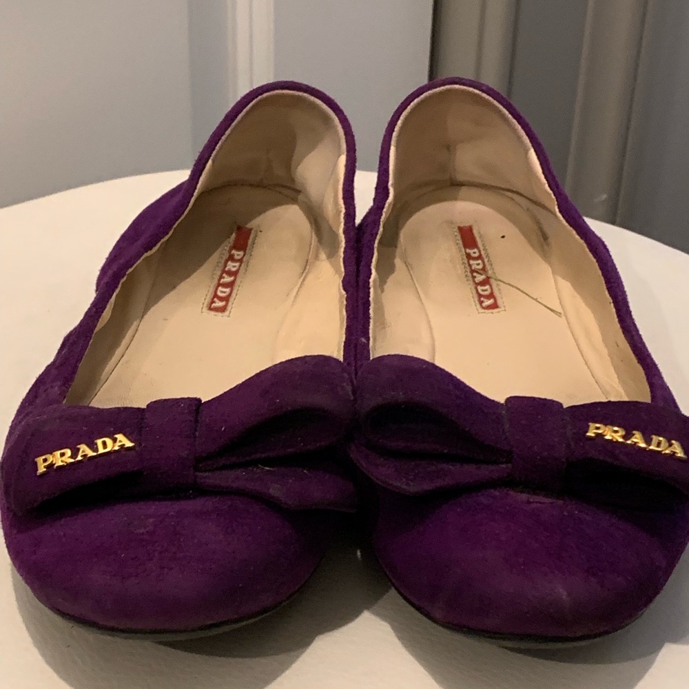 shoes - Picture 6 of 6